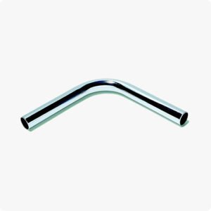 Round tube, steel ø 25 mm